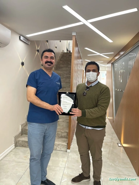 Gürses Dental Kayseri Diş Hastanesi Gürses Dental Kayseri Diş Hastanesi