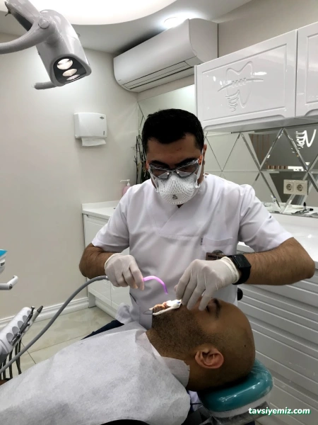 Gürses Dental Kayseri Diş Hastanesi Gürses Dental Kayseri Diş Hastanesi