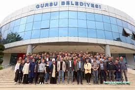 Gürsu Belediyesi Gürsu Belediyesi