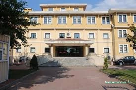 Gürsu Kaymakamlığı Gürsu Kaymakamlığı