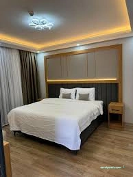 Gürtürkler Suit Otel Gürtürkler Suit Otel