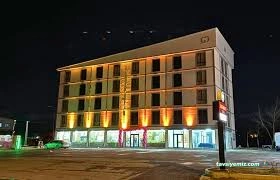 Gürtürkler Suit Otel Gürtürkler Suit Otel