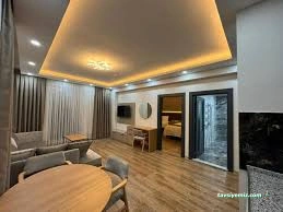 Gürtürkler Suit Otel Gürtürkler Suit Otel