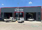 Gürün Otomatik Tente Sistemleri Gürün Otomatik Tente Sistemleri