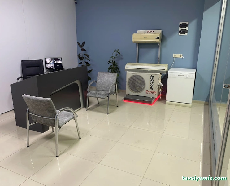 Gürünlüoğlu Klima Kombi Servis Gürünlüoğlu Klima Kombi Servis