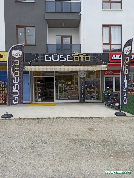 Güse Oto Aksesuar Faturamatik Güse Oto Aksesuar Faturamatik
