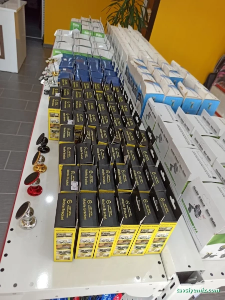 Güse Oto Aksesuar Faturamatik Güse Oto Aksesuar Faturamatik