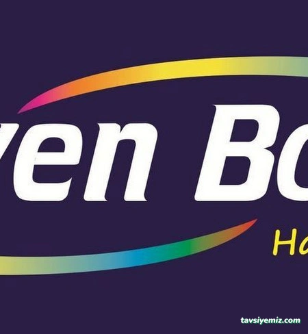 Güven Boya Güven Boya