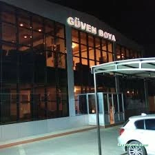 Güven Boya Güven Boya