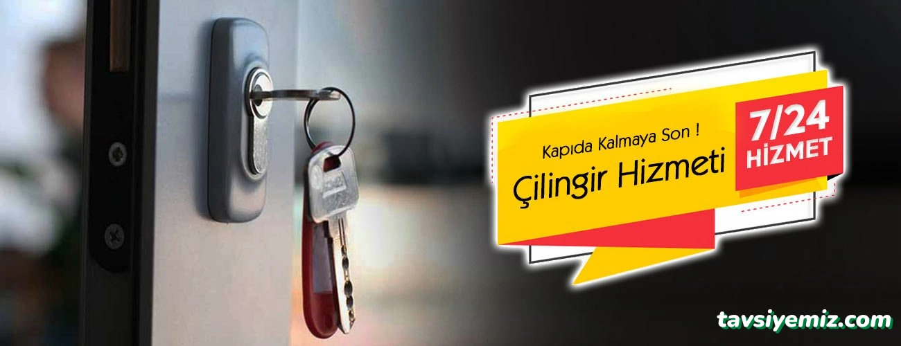 Güven Çilingir - Çelik Kapı Güven Çilingir - Çelik Kapı