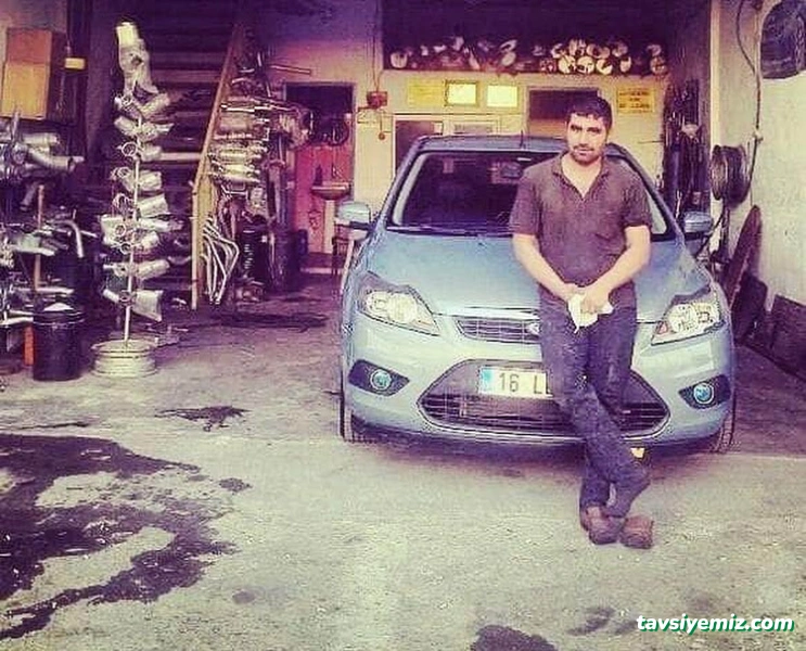 Güven Egzoz Siirt Güven Egzoz Siirt