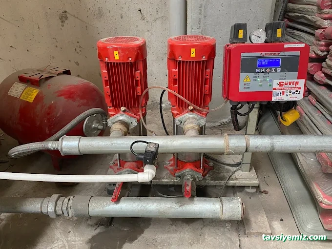 Güven Elektrik Bobinaj Güven Elektrik Bobinaj