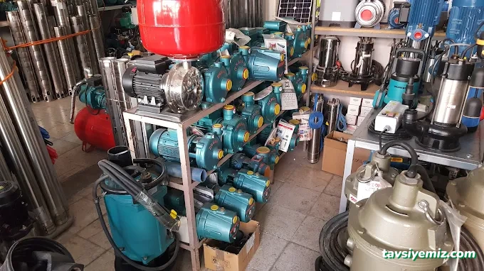 Güven Elektrik Bobinaj Mühendislik Güven Elektrik Bobinaj Mühendislik