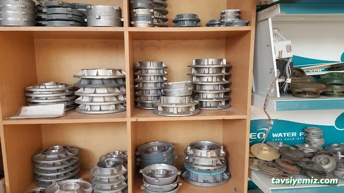 Güven Elektrik Bobinaj Mühendislik Güven Elektrik Bobinaj Mühendislik