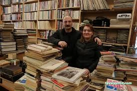 Güven Kitabevi Sahaf Güven Kitabevi Sahaf