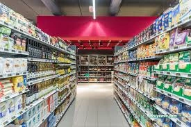 Güven Market