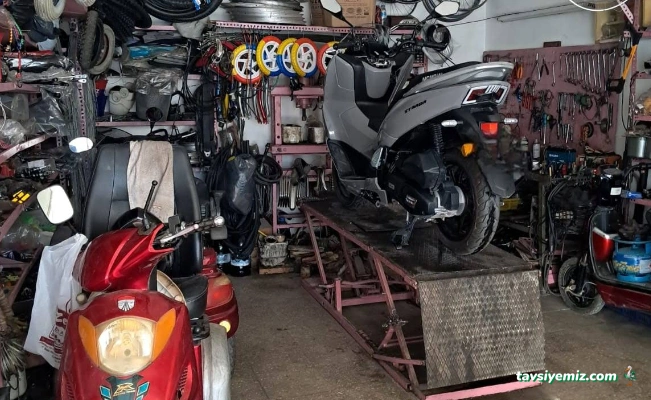 Güven Motor Amasya