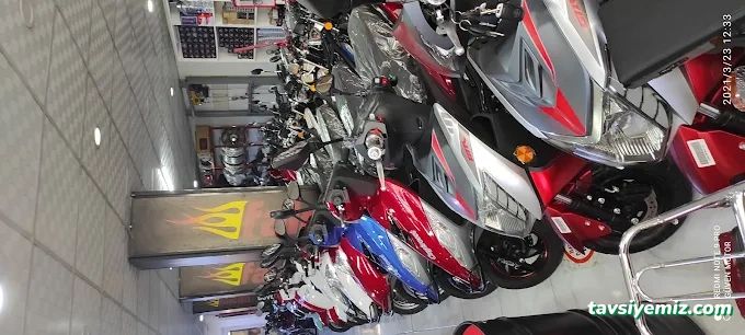 Güven Motor Güven Motor