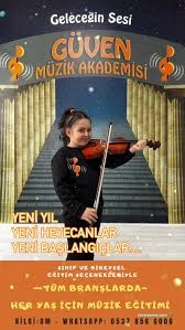 Güven Müzik Akademisi