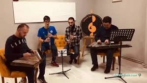 Güven Müzik Akademisi