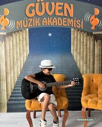 Güven Müzik Akademisi