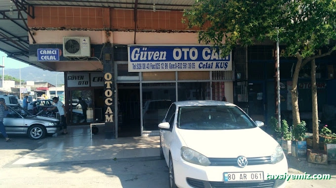 Güven Oto Cam Güven Oto Cam