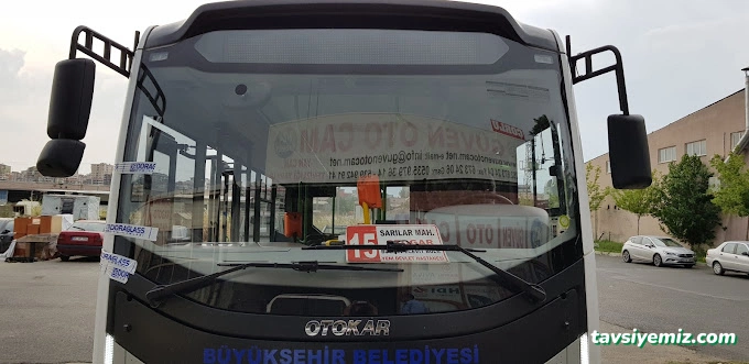 Güven Oto Cam Çorlu Güven Oto Cam Çorlu