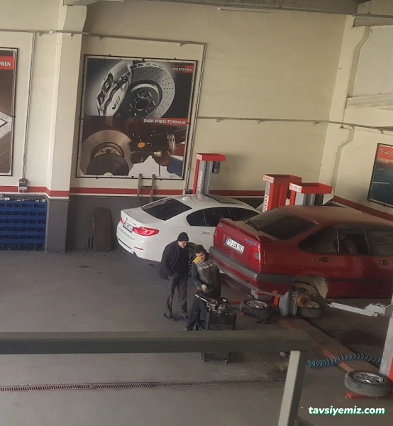 Güven Oto Fren Karaman Güven Oto Fren Karaman