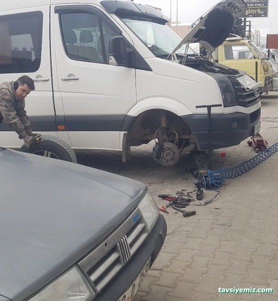 Güven Oto Fren Karaman Güven Oto Fren Karaman