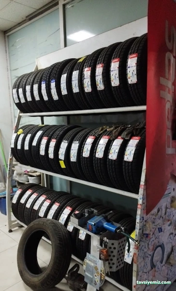 Güven Oto Lastik 7/24 Lastik Yol Yardım Güven Oto Lastik 7/24 Lastik Yol Yardım