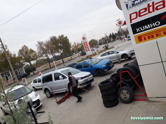 Güven Oto Lastik 7/24 Lastik Yol Yardım Güven Oto Lastik 7/24 Lastik Yol Yardım
