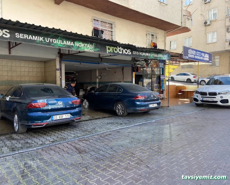 Güven Oto Yıkama Aksesuar Ve Detaylı Temizlik Güven Oto Yıkama Aksesuar Ve Detaylı Temizlik