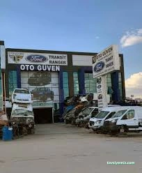Güven Otomotiv