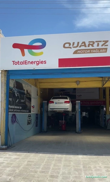 Güven Otomotiv Güven Otomotiv