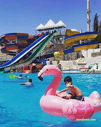 Güven Park Güven Park