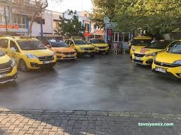 Güven Taksi Duragi Güven Taksi Duragi