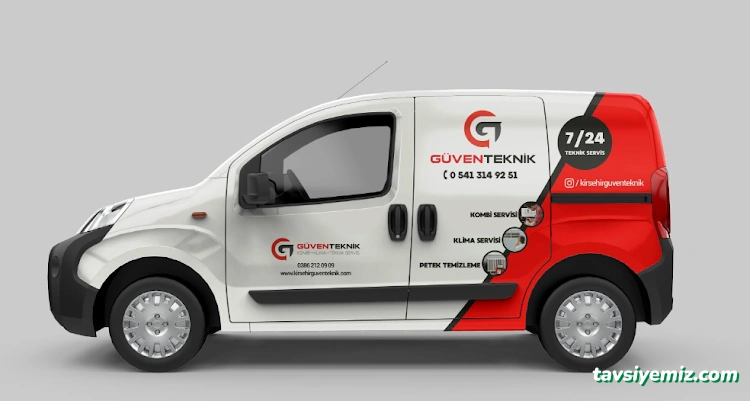 Güven Teknik Kırşehir Kombi Bakımı Ve Klima Teknik Servisi Güven Teknik Kırşehir Kombi Bakımı Ve Klima Teknik Servisi