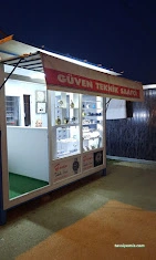Güven Teknik Saatçi Güven Teknik Saatçi