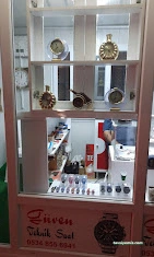 Güven Teknik Saatçi Güven Teknik Saatçi