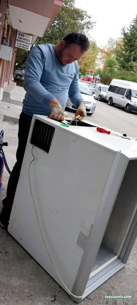 Güven Teknik Soğutma | Karabük Beyaz Eşya Teknik Servisi Güven Teknik Soğutma | Karabük Beyaz Eşya Teknik Servisi