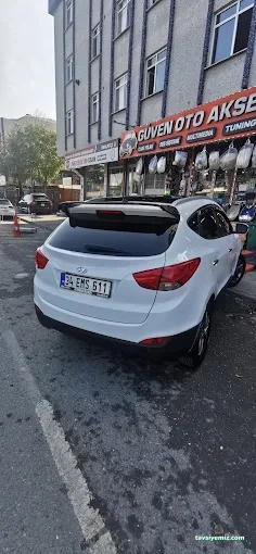 Güven Tuning Oto Aksesuar Güven Tuning Oto Aksesuar