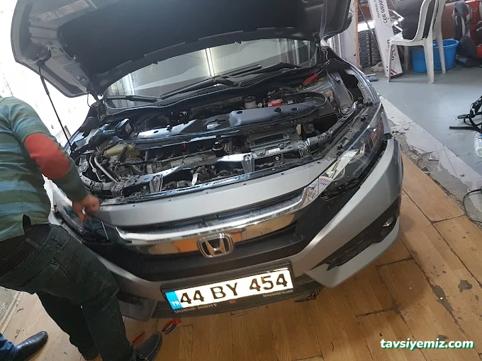 Güven Tuning Oto Aksesuar Güven Tuning Oto Aksesuar
