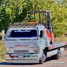 Güven Yediemin Otoparkı Güven Yediemin Otoparkı