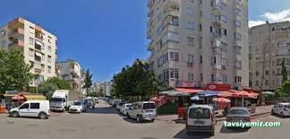 Güven Yediemin Otoparkı Güven Yediemin Otoparkı