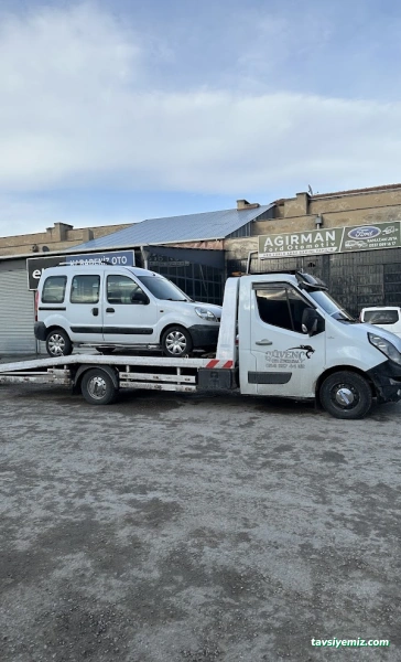 Güvenç Oto Kurtarma Çekici Güvenç Oto Kurtarma Çekici