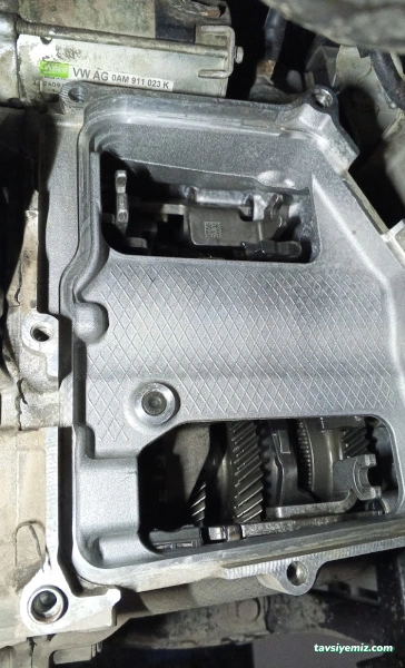 Güvenel Mekatronik Beyin Tiptronic Multitronic Dsg Şanzıman Bakım Onarım Servisi Güvenel Mekatronik Beyin Tiptronic Multitronic Dsg Şanzıman Bakım Onarım Servisi