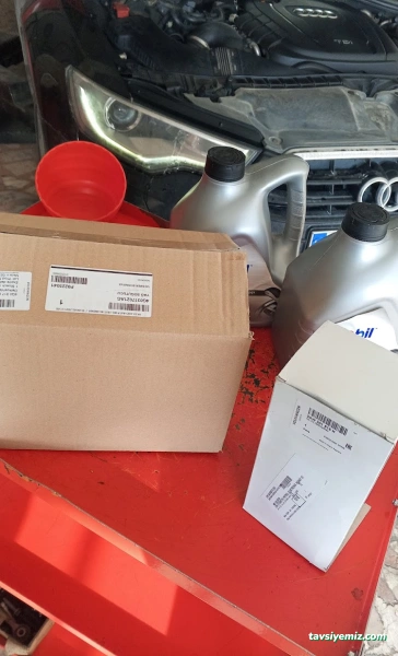 Güvenel Mekatronik Beyin Tiptronic Multitronic Dsg Şanzıman Bakım Onarım Servisi Güvenel Mekatronik Beyin Tiptronic Multitronic Dsg Şanzıman Bakım Onarım Servisi