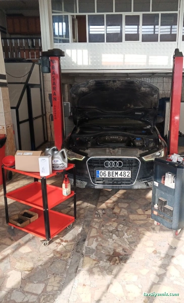 Güvenel Mekatronik Beyin Tiptronic Multitronic Dsg Şanzıman Bakım Onarım Servisi Güvenel Mekatronik Beyin Tiptronic Multitronic Dsg Şanzıman Bakım Onarım Servisi