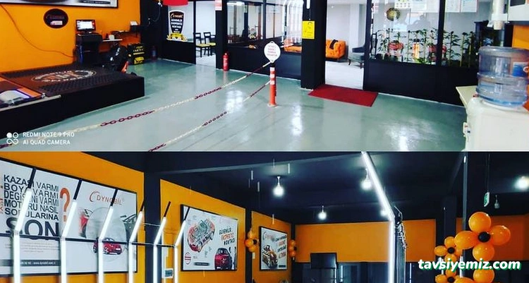 Güvenilir Oto Ekspertiz Karabük Dynobil Güvenilir Oto Ekspertiz Karabük Dynobil