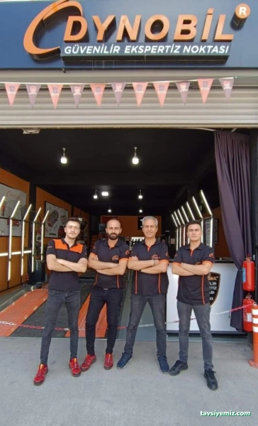 Güvenilir Oto Ekspertiz Karabük Dynobil Güvenilir Oto Ekspertiz Karabük Dynobil